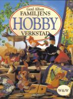 Familjens HOBBYverkstad