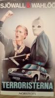 Terroristerna