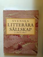Svenska litter&auml;ra s&auml;llskap