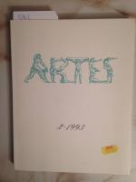 Artes nummer 2 1993