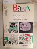 Barn - rapport från Barnmiljöutredningen