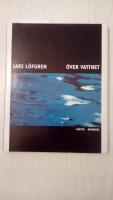 &Ouml;ver vattnet. Dikter