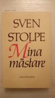 Mina m&auml;stare