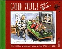God Jul &ouml;nskar Tomten