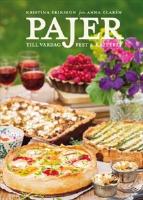 Pajer : till vardag, fest & kafferep