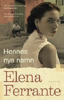 Hennes nya namn. Bok 2, Ungdoms&aring;r