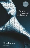 Femtio nyanser av honom