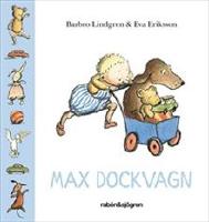 Max dockvagn