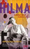 Hilma : en roman