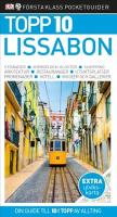 Topp 10 Lissabon