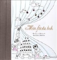 Min f&ouml;rsta bok