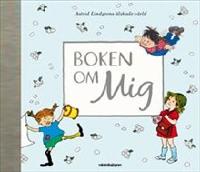 Boken om mig