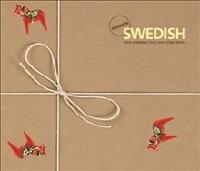 Things Swedish : Sverige A-&Ouml;