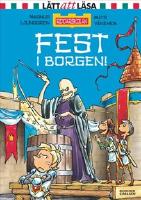 Fest i borgen!