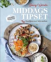 Middagstipset : Recept fr&aring;n Jennys matblogg