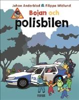 Bojan och polisbilen