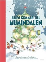 Julen kommer till Mumindalen