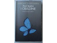 Flickan i Obaldine : legendroman