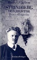 Strindberg och myterna