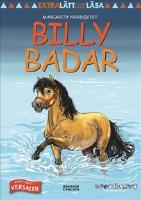 Billy badar :