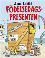 F&ouml;delsedagspresenten