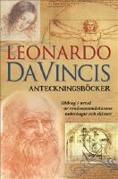 Leonardo da Vincis anteckningsb&ouml;cker