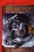 Rowan och ismonstren