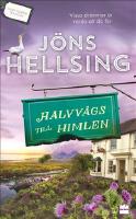 Halvv&auml;gs till himlen