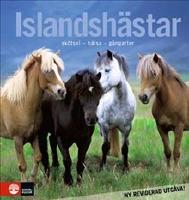 Islandsh&auml;star : sk&ouml;tsel - h&auml;lsa - g&aring;ngarter
