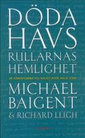 D&ouml;dahavsrullarnas hemlighet