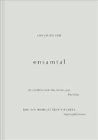 Ensamtal