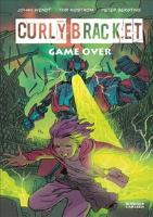 Curly Bracket: Game over