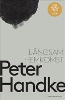 L&aring;ngsam hemkomst