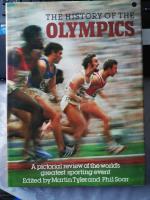 The history of the OLYMPICS