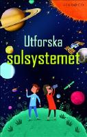 Utforska solsystemet