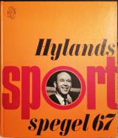 Hylands sportspegel 67