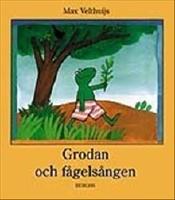 Grodan och f&aring;gels&aring;ngen