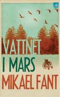 Vattnet i mars