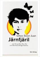 J&auml;rnfj&auml;ril : om Aung San Suu Kyi och Burmas skitiga historia