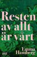Resten av allt &auml;r v&aring;rt