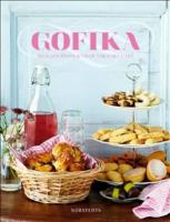 Gofika : med Jan Hedh & Olof Viktors caf&eacute;