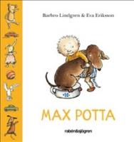 Max potta