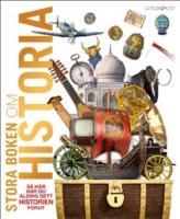Stora boken om historia