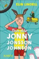 Den d&auml;r Jonny Jonsson Johnson