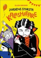 Jordens st&ouml;rsta kalashatare