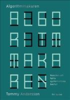 Algoritmmakaren