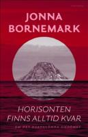 Horisonten finns alltid kvar