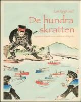 De hundra skratten : japanska tr&auml;snitt som maktens bildspr&aring;k