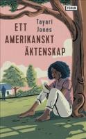 Ett amerikanskt &auml;ktenskap