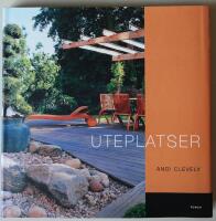 Uteplatser